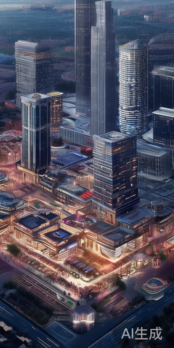 金沙集团在澳门加大投资力度的未来战略目标与发展前景分析 