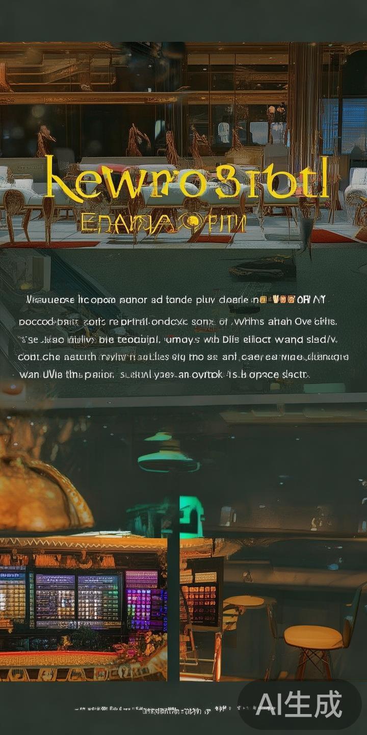 澳门金沙国际娱乐平台：丰富奖品与优惠活动等你来赢取挑战 