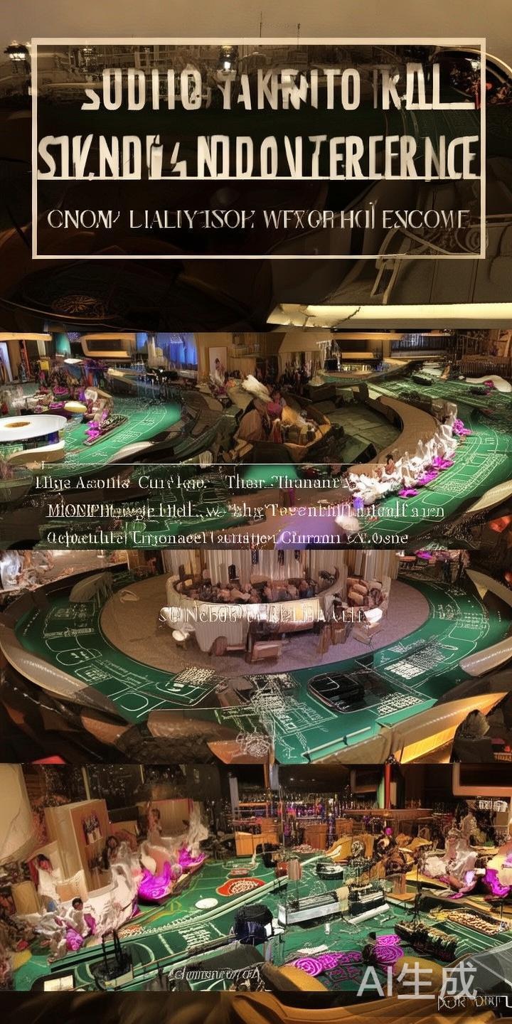 在现代赌场体验中，环境设施的优劣直接影响着游客的整