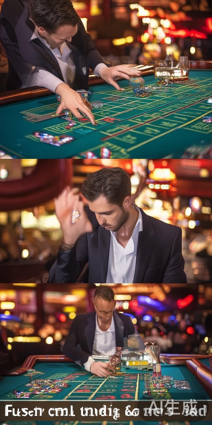 资金管理是任何一项博彩活动中不可或缺的一环。设定合