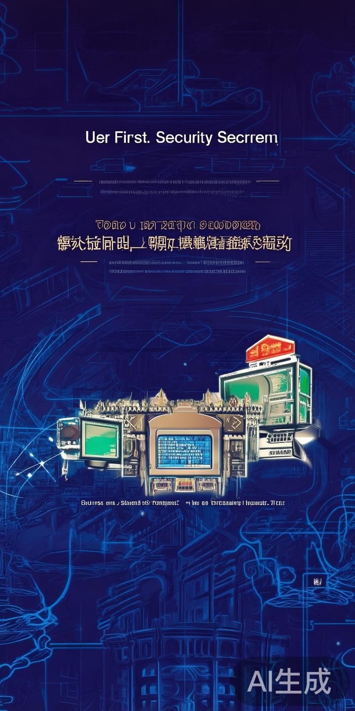 在网络安全方面，澳门金沙娱乐网站秉持“用户第一，安