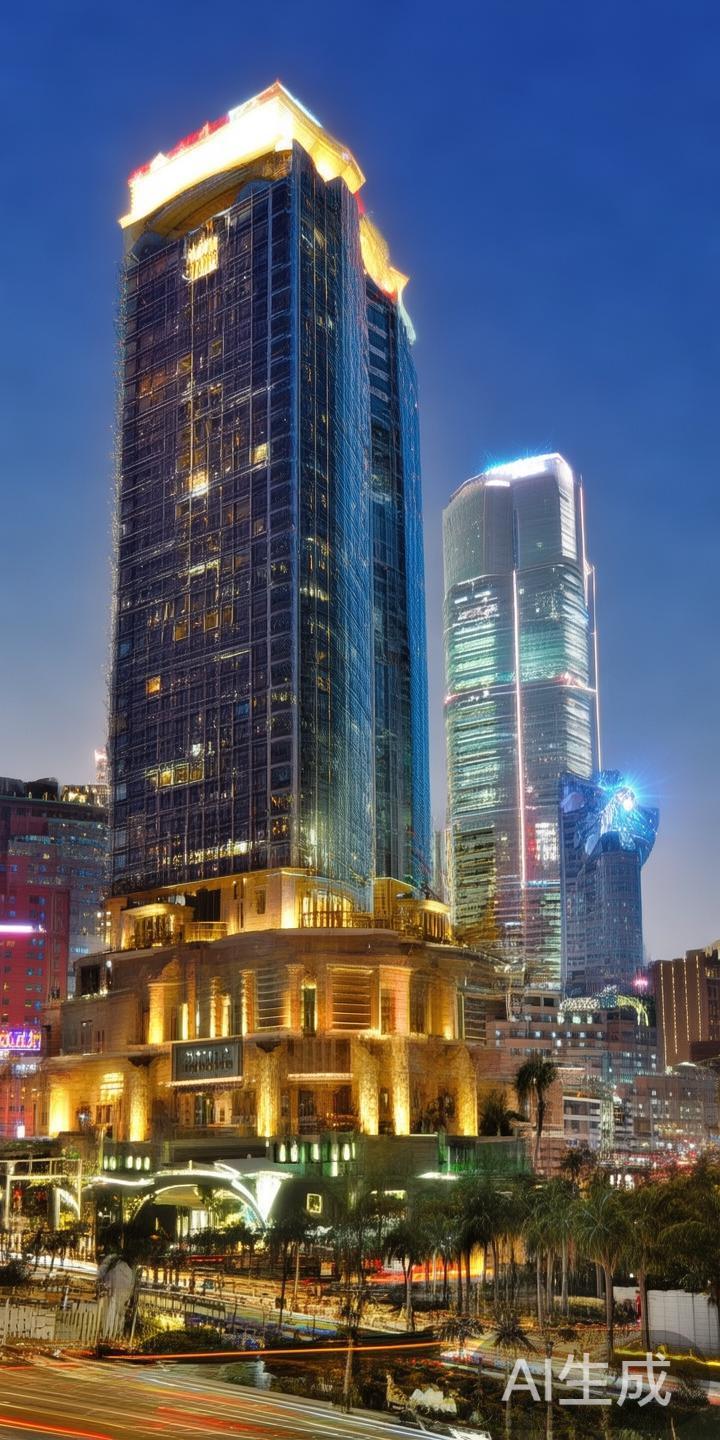 澳门金沙娱乐赌场网址靠谱吗?安全保障与信誉全面解析 作为澳门地区著名的娱乐品牌,澳门金沙娱乐赌场网址一