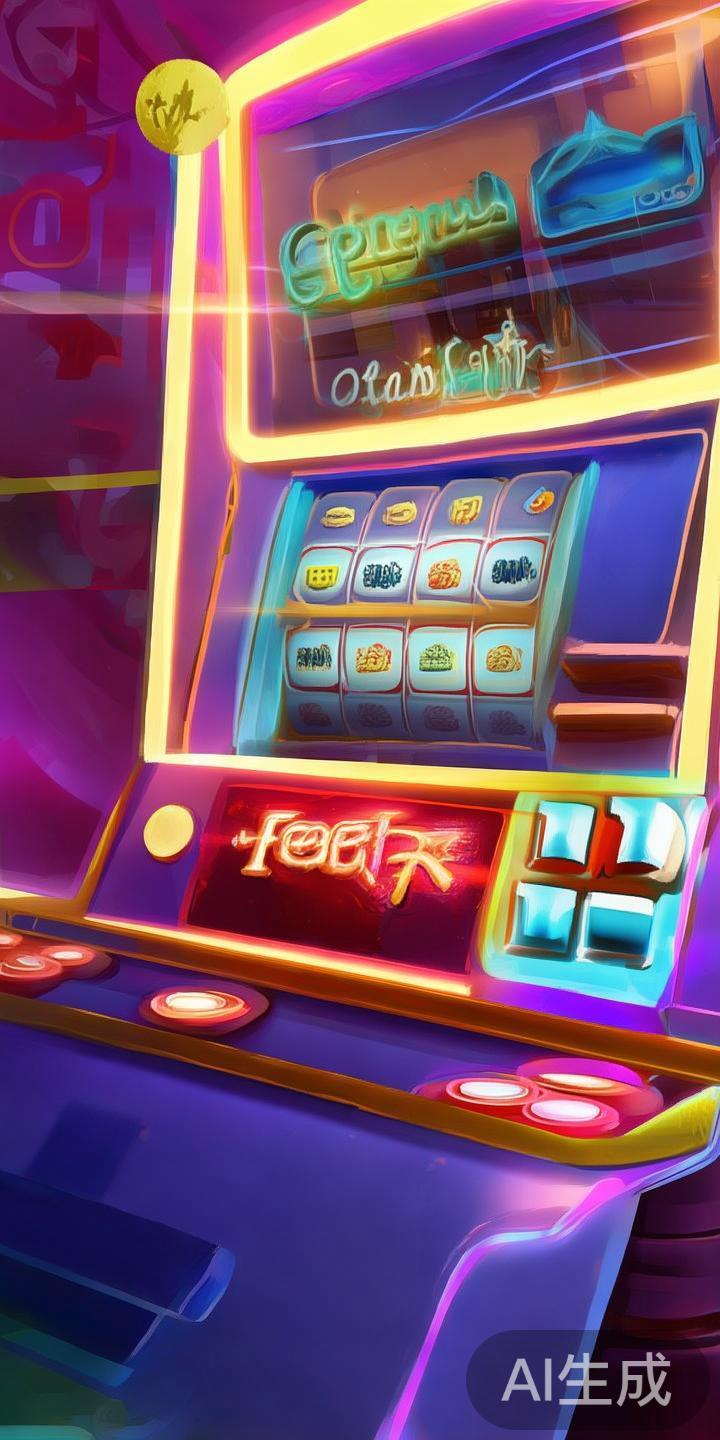 全面解析澳门金沙中文版网址游戏娱乐栏目及丰富玩法攻略 在老虎机游戏中,操作相对简单,一次点击旋转按钮即可