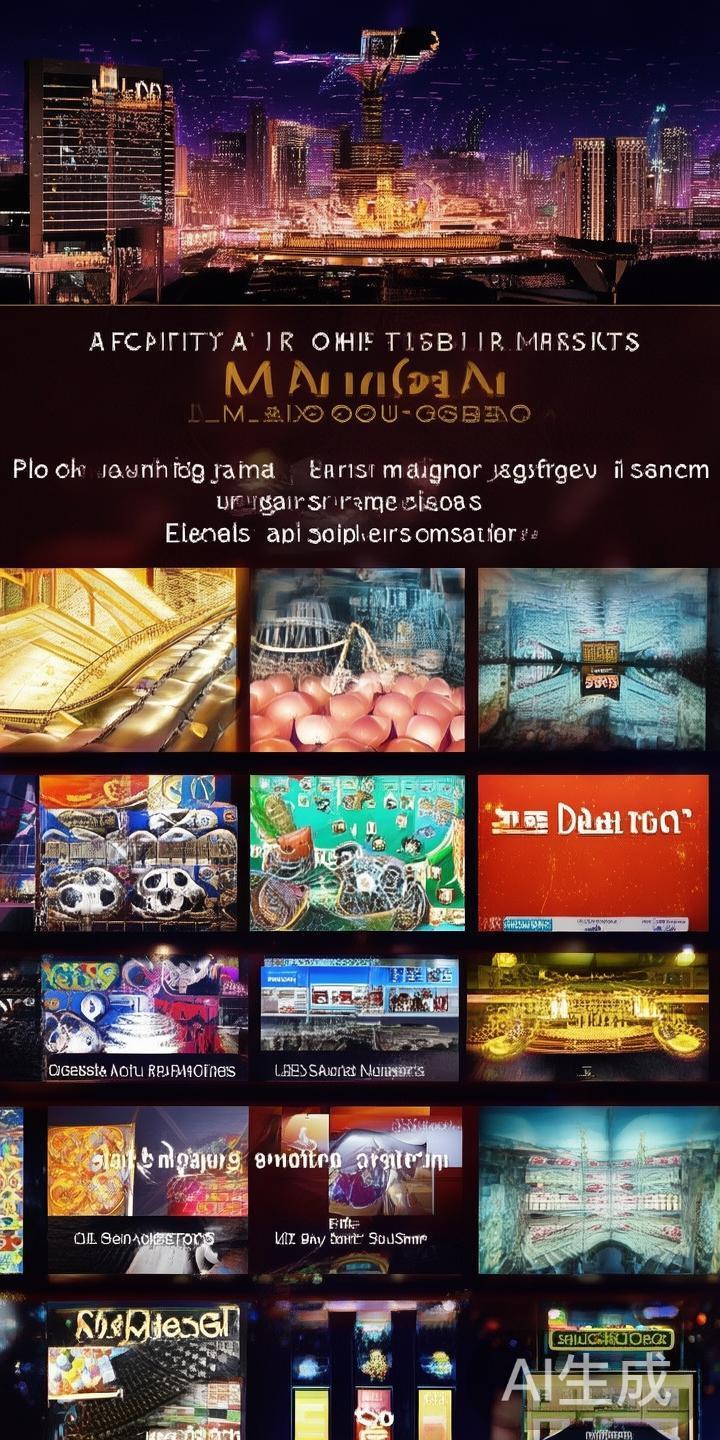 作为澳门博彩行业的重要代表，澳门新金沙官方网站以其