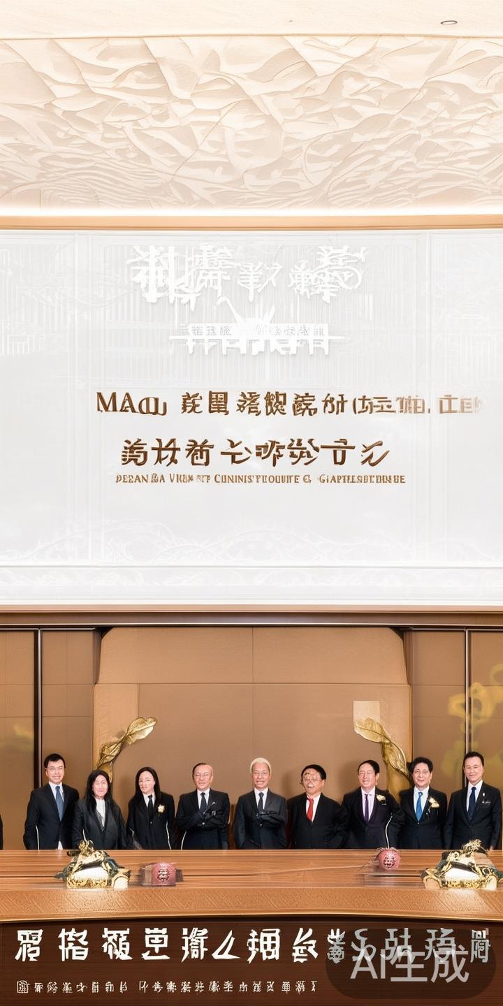 澳门金沙集团回访莎莎的背景与意义
澳门金沙集团此