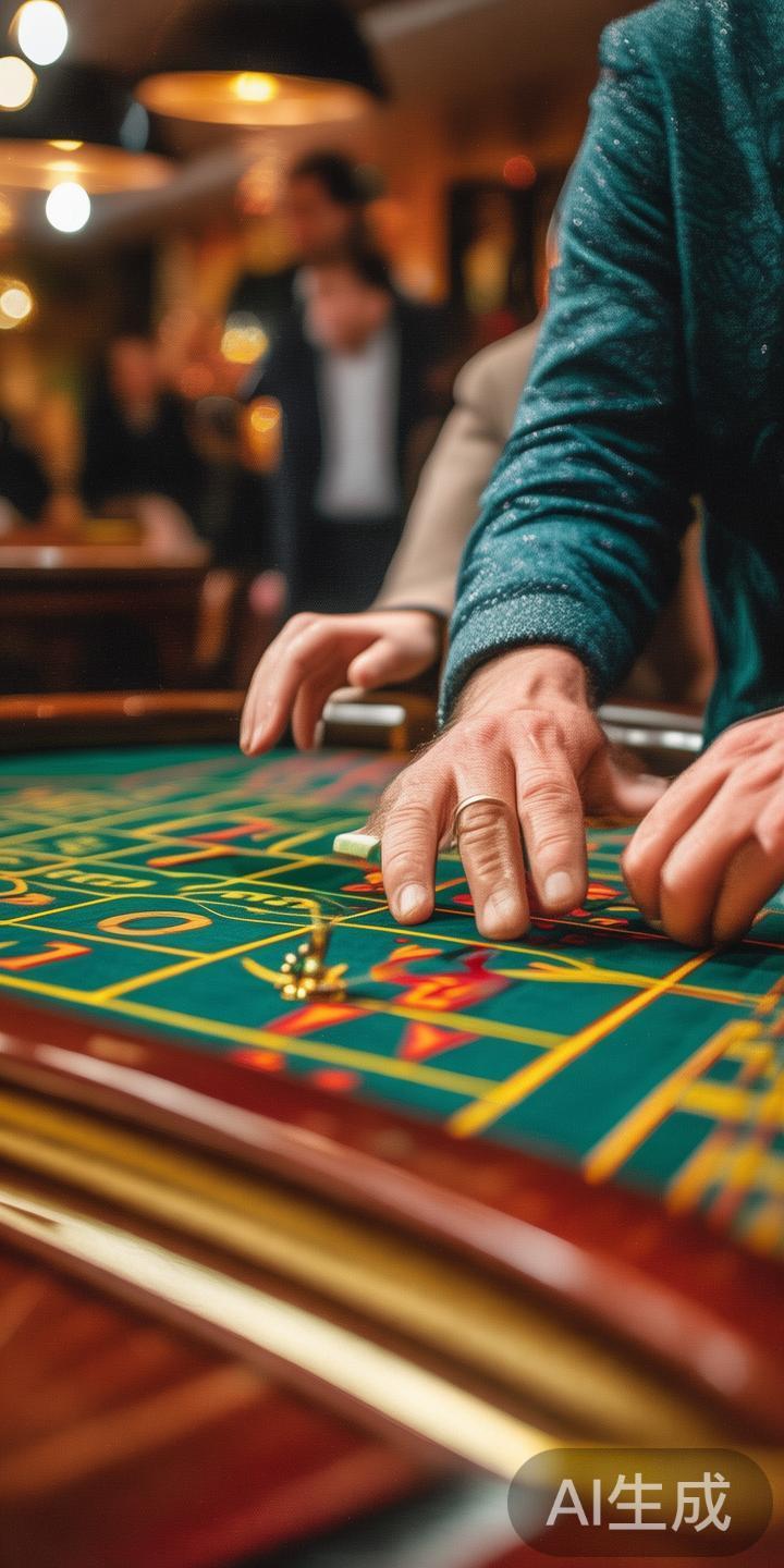 澳门金沙“以小博大”原则详解:理性投注与稳赚秘籍全攻略 在博彩中,“以小博大”并不是鼓吹盲目投大,而是强调