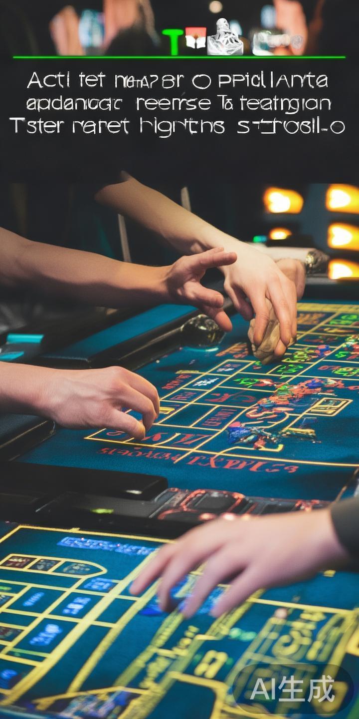 探索澳门金沙BBIN现场娱乐:打造最刺激的真人博彩体验攻略 《实际操作》中,技巧和策略的应用尤为重要。比如,合