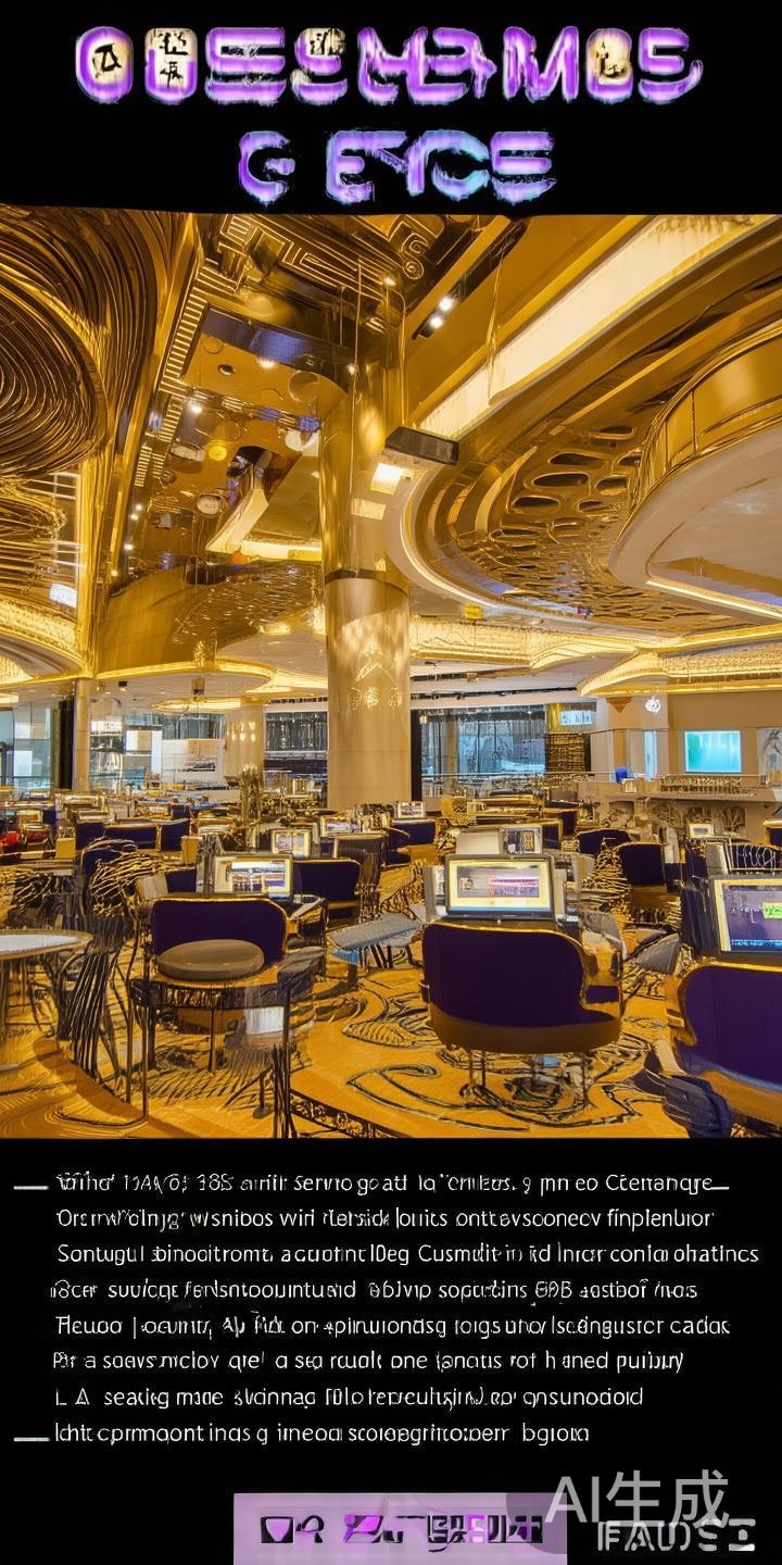 澳门金沙娱乐场438客户服务中心常见问题与解决方案完整指南 作为澳门领先的娱乐场所之一,金沙娱乐场设立了专门的