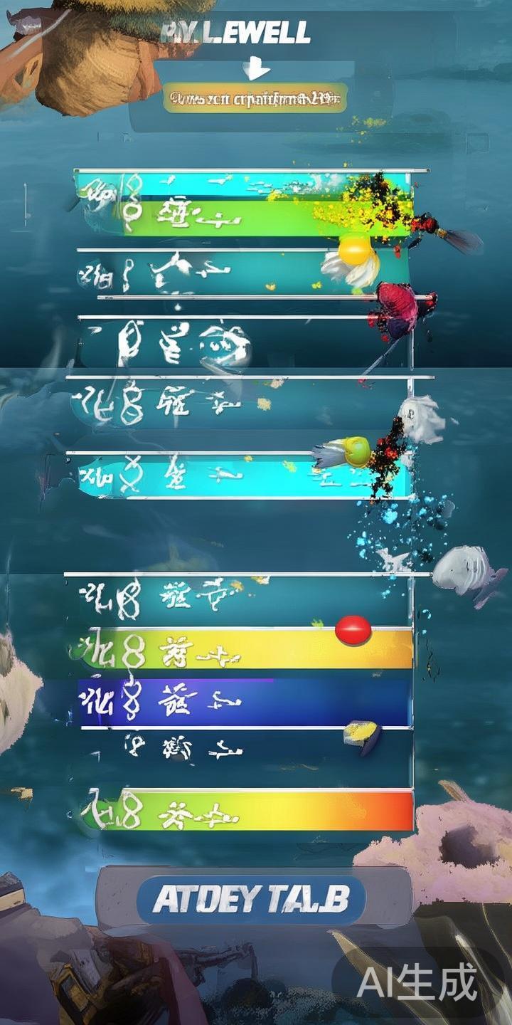 在游戏过程中，选择不同的炮弹档位对应着不同的攻击威