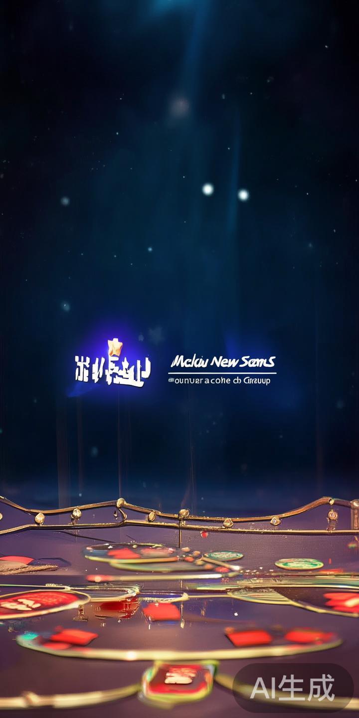 作为知名的线上娱乐平台，澳门新金沙集团以其丰富的游