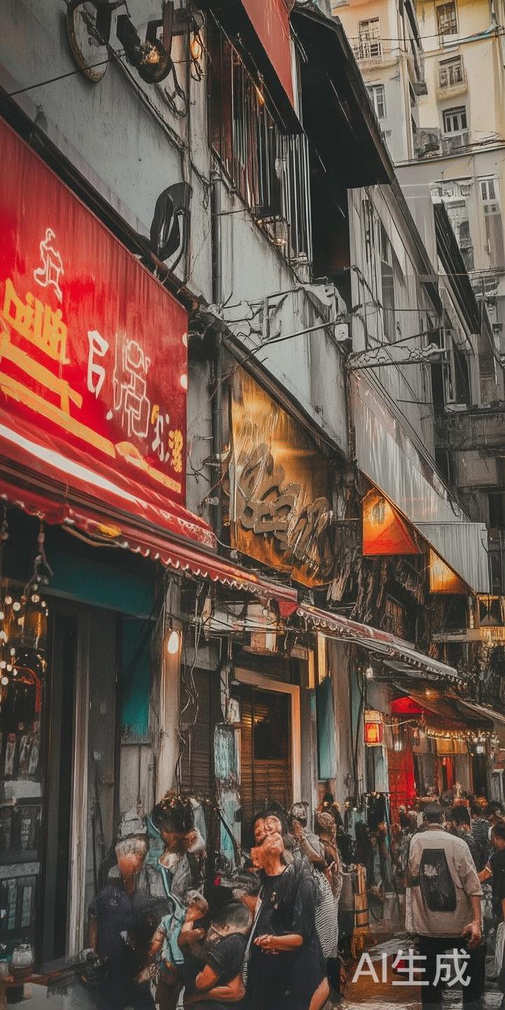 随着旅游休闲方式不断丰富，澳门作为一座融合东西方文